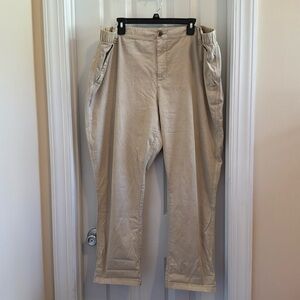 Plus size Old Navy women’s pants